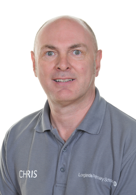 Chris Burton
