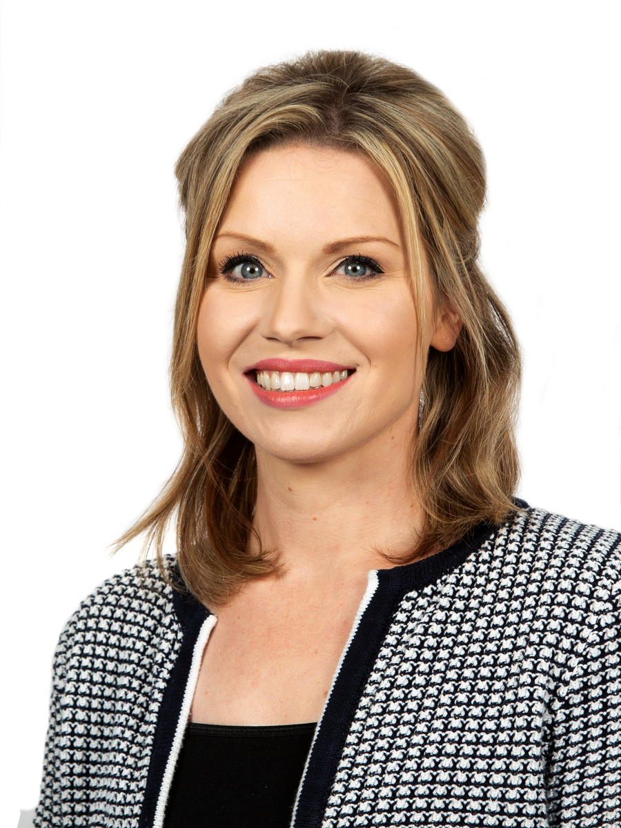Rowena Kaminski